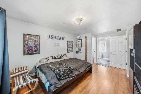 1017 E Talley Street Garrett IN 46738