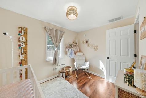 1017 E Talley Street Garrett IN 46738