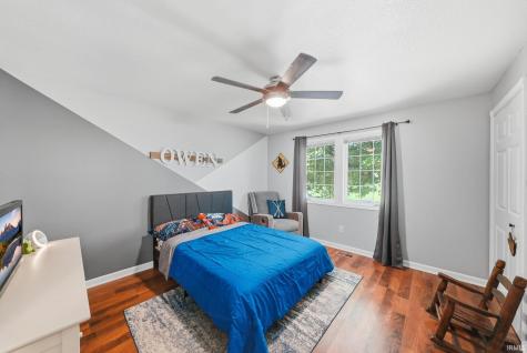 1017 E Talley Street Garrett IN 46738