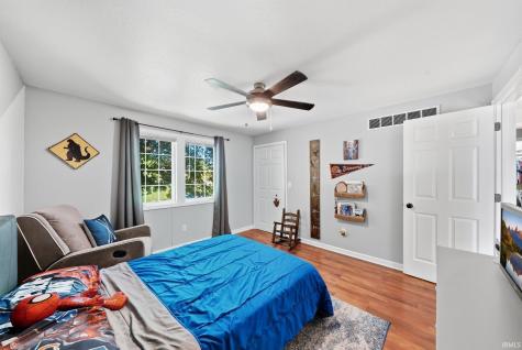 1017 E Talley Street Garrett IN 46738