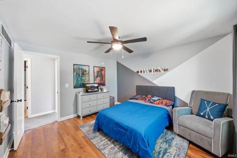 1017 E Talley Street Garrett IN 46738