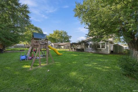 1017 E Talley Street Garrett IN 46738
