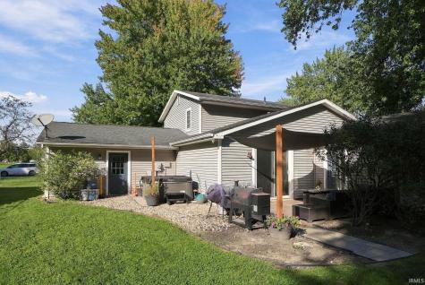 1017 E Talley Street Garrett IN 46738