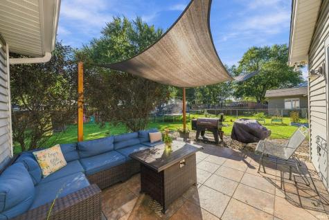 1017 E Talley Street Garrett IN 46738