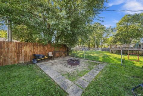 1017 E Talley Street Garrett IN 46738