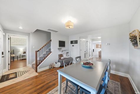 1017 E Talley Street Garrett IN 46738