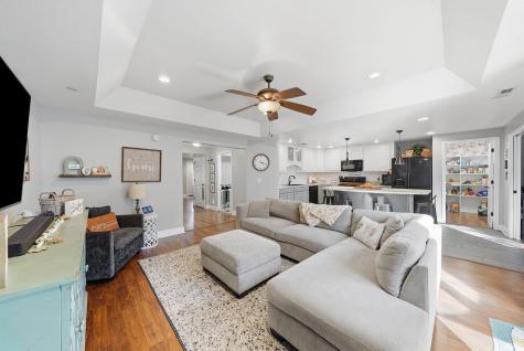 1017 E Talley Street Garrett IN 46738