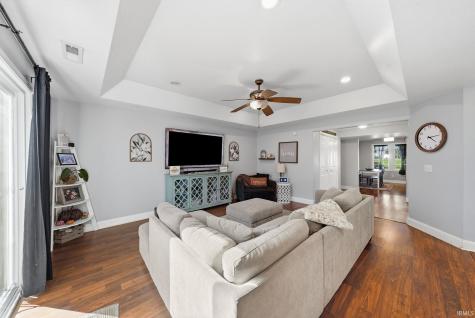 1017 E Talley Street Garrett IN 46738