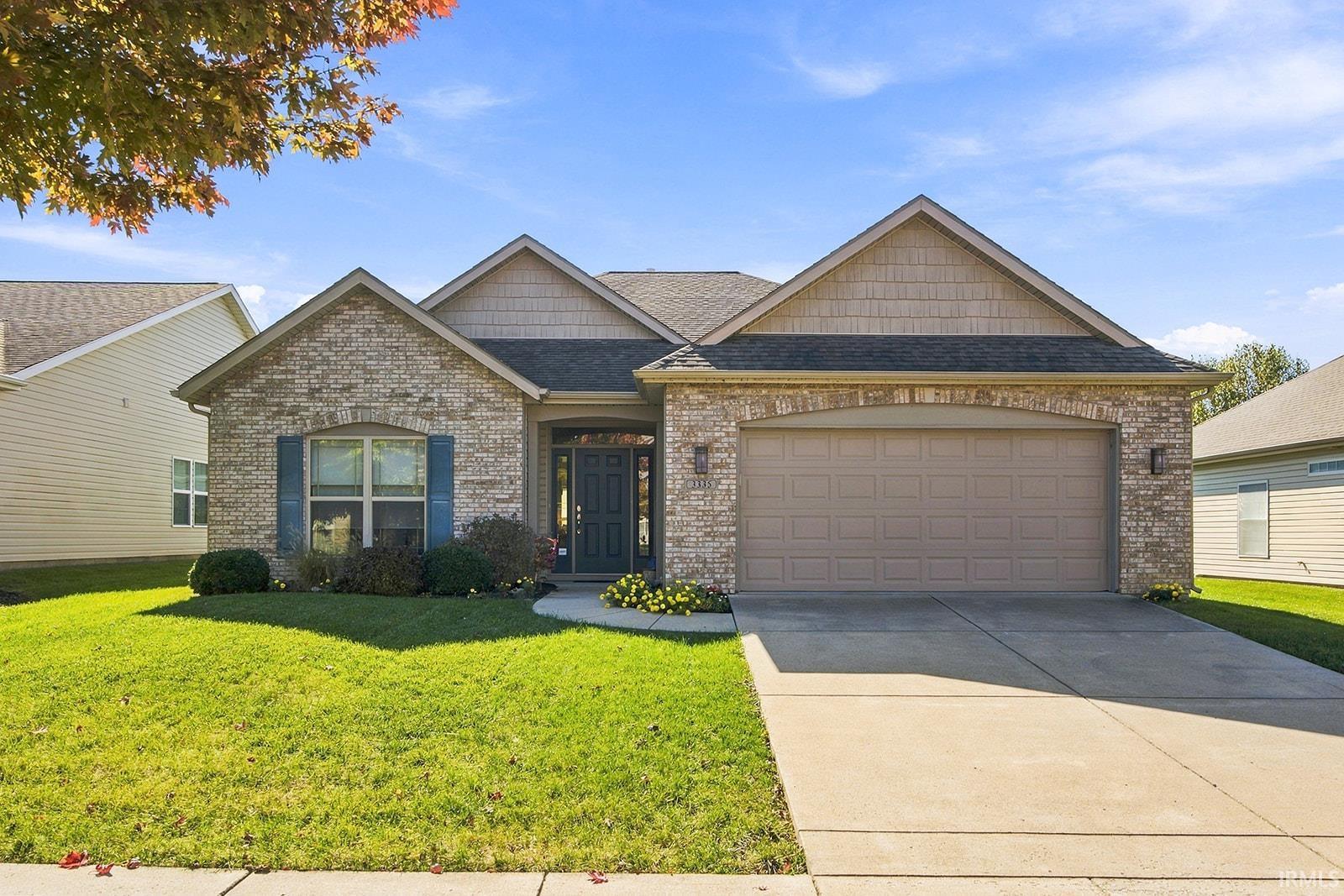 3335 Shrewsbury Drive West Lafayette IN 47906