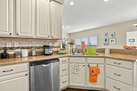 3335 Shrewsbury Drive West Lafayette IN 47906