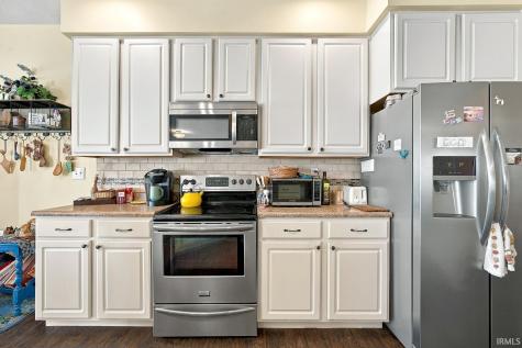 3335 Shrewsbury Drive West Lafayette IN 47906