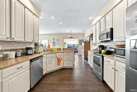 3335 Shrewsbury Drive West Lafayette IN 47906