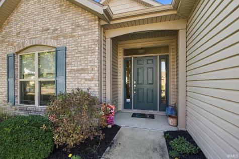 3335 Shrewsbury Drive West Lafayette IN 47906