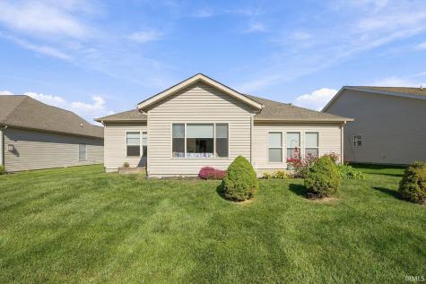3335 Shrewsbury Drive West Lafayette IN 47906