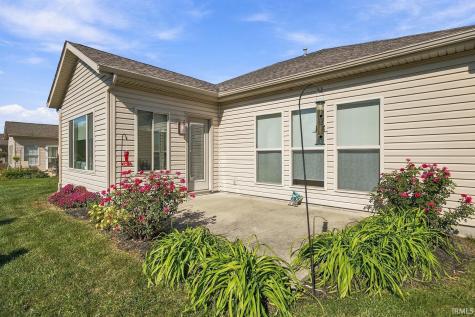3335 Shrewsbury Drive West Lafayette IN 47906