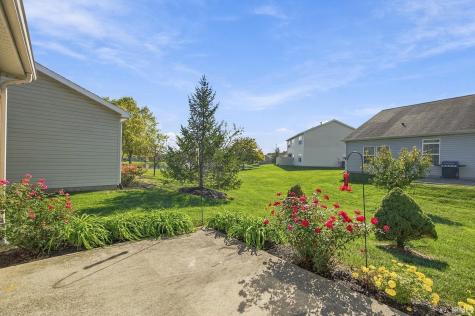 3335 Shrewsbury Drive West Lafayette IN 47906