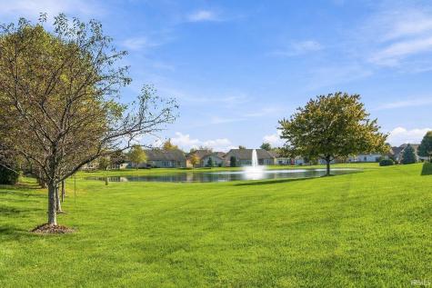 3335 Shrewsbury Drive West Lafayette IN 47906
