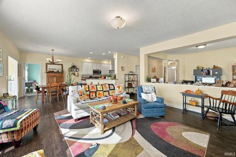 3335 Shrewsbury Drive West Lafayette IN 47906