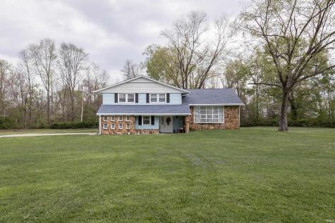 584 Trinton Circle Bedford IN 47421