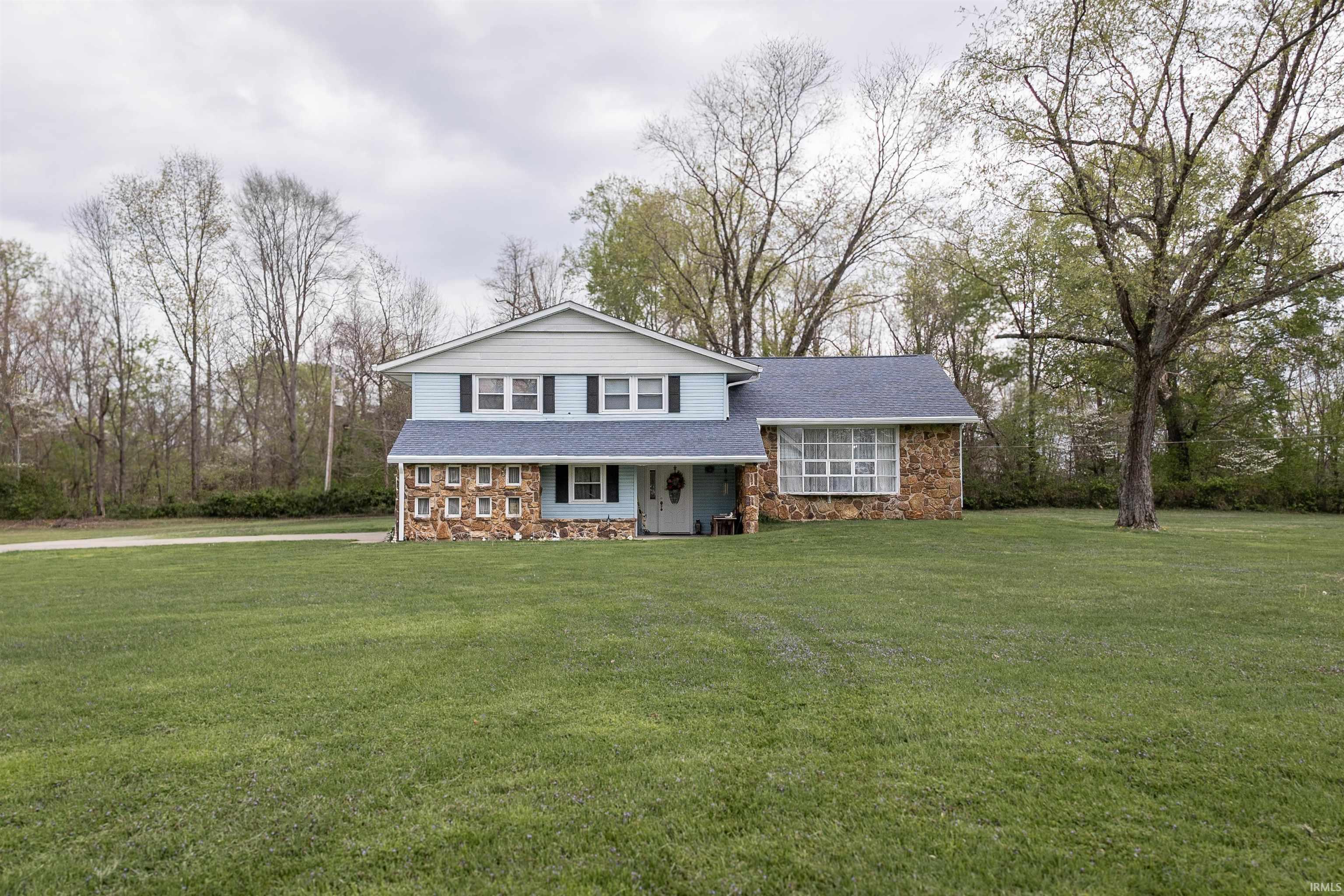 584 Trinton Circle Bedford IN 47421