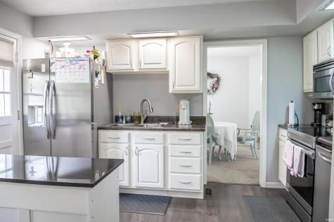 584 Trinton Circle Bedford IN 47421