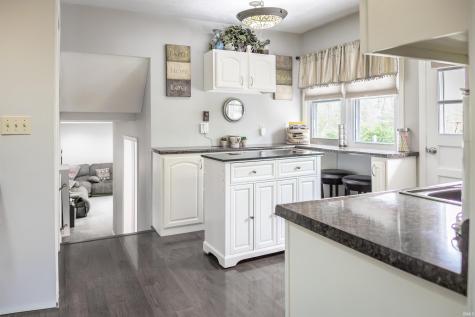 584 Trinton Circle Bedford IN 47421