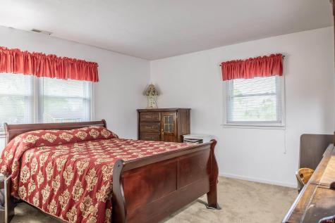 584 Trinton Circle Bedford IN 47421