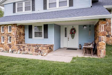 584 Trinton Circle Bedford IN 47421