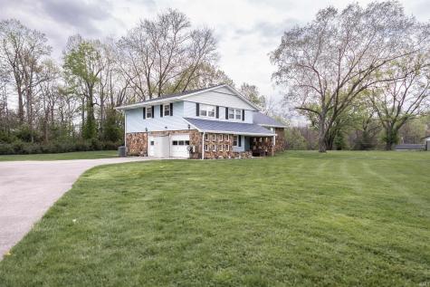 584 Trinton Circle Bedford IN 47421