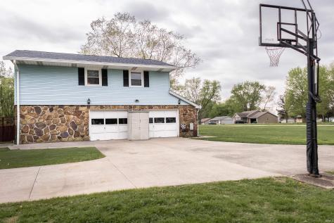 584 Trinton Circle Bedford IN 47421