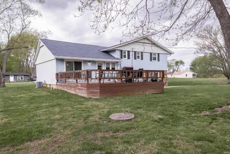 584 Trinton Circle Bedford IN 47421
