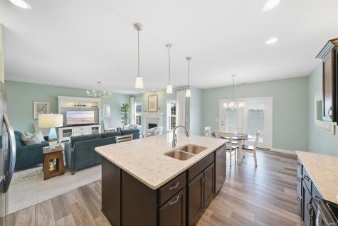 2098 S Raccoon Run Boulevard Winona Lake IN 46590