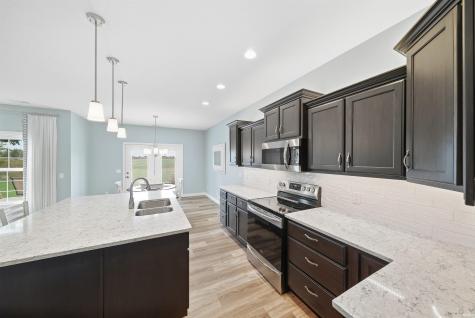 2098 S Raccoon Run Boulevard Winona Lake IN 46590