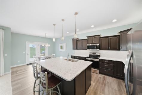 2098 S Raccoon Run Boulevard Winona Lake IN 46590