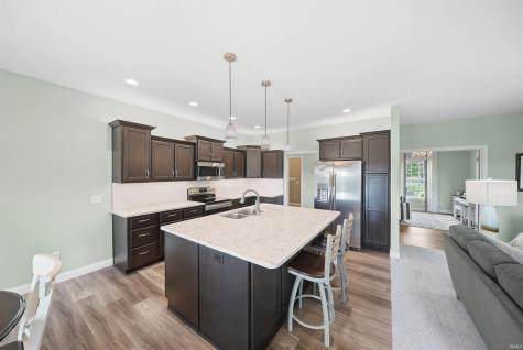 2098 S Raccoon Run Boulevard Winona Lake IN 46590
