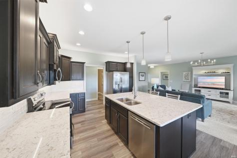 2098 S Raccoon Run Boulevard Winona Lake IN 46590