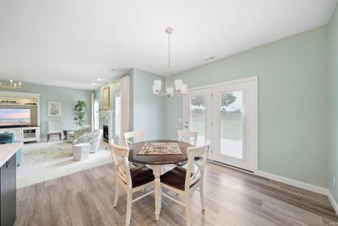 2098 S Raccoon Run Boulevard Winona Lake IN 46590