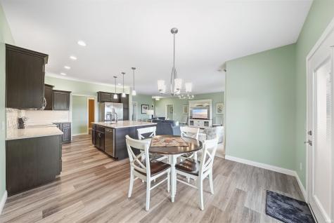 2098 S Raccoon Run Boulevard Winona Lake IN 46590