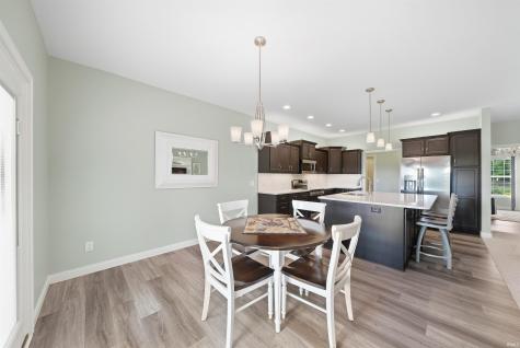 2098 S Raccoon Run Boulevard Winona Lake IN 46590