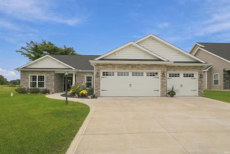 2098 S Raccoon Run Boulevard Winona Lake IN 46590