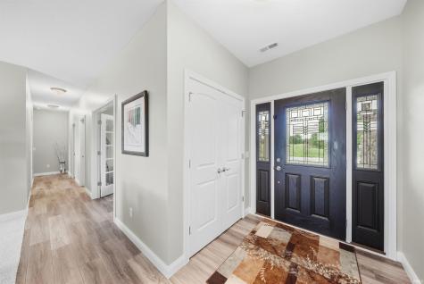 2098 S Raccoon Run Boulevard Winona Lake IN 46590