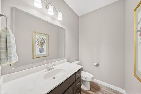 2098 S Raccoon Run Boulevard Winona Lake IN 46590