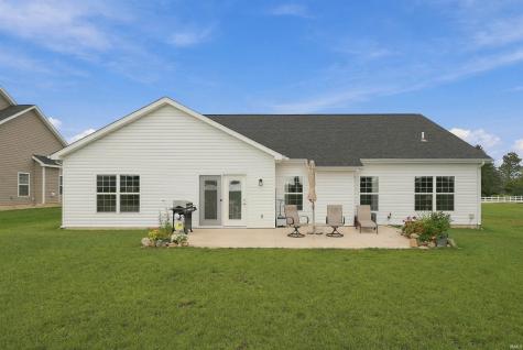 2098 S Raccoon Run Boulevard Winona Lake IN 46590