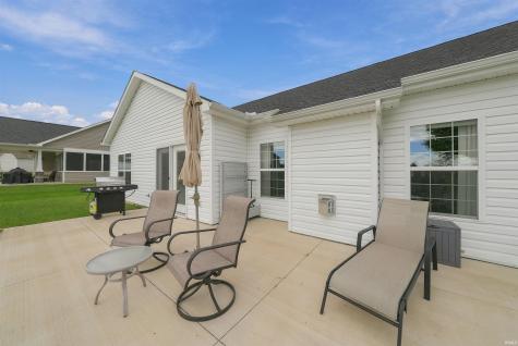 2098 S Raccoon Run Boulevard Winona Lake IN 46590