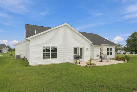 2098 S Raccoon Run Boulevard Winona Lake IN 46590