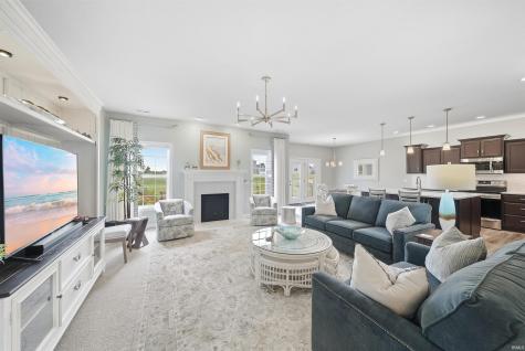2098 S Raccoon Run Boulevard Winona Lake IN 46590