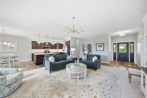 2098 S Raccoon Run Boulevard Winona Lake IN 46590