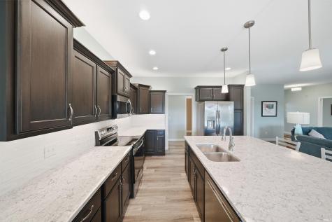 2098 S Raccoon Run Boulevard Winona Lake IN 46590