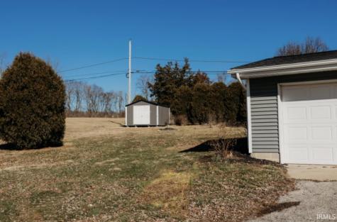 3740 W Arlington Road Bloomington IN 47404