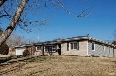3740 W Arlington Road Bloomington IN 47404